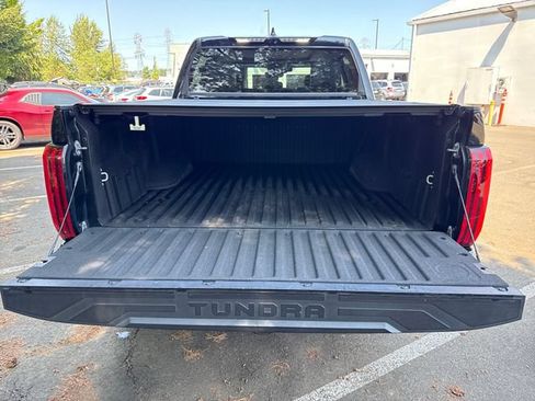 Used 2022 Toyota Tundra Limited w/ TRD Off-Road Package AWD/4WD image 21