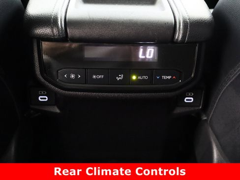 Used 2025 Toyota Grand Highlander FWD image 30