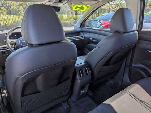 Certified 2025 Hyundai Tucson SEL image 27