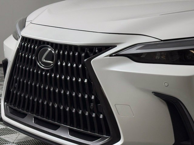 Used 2025 Lexus NX 350 AWD w/ Accessory Package (2T) image 14
