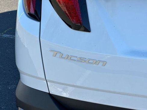 New 2026 Hyundai Tucson SEL image 24