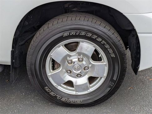 Used 2011 Toyota Tundra Limited image 11