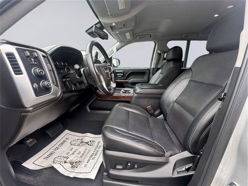 Used 2018 GMC Sierra 1500 SLT image 10