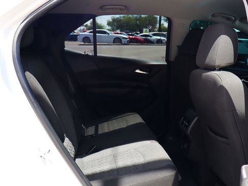 Used 2022 Chevrolet Equinox LT FWD image 27