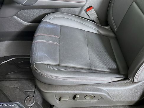 Certified 2025 Chevrolet Tahoe RST w/ Comfort Package image 19