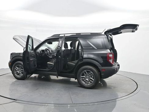 New 2025 Ford Bronco Sport Big Bend w/ Convenience Package AWD/4WD image 45