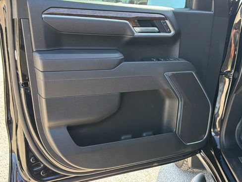 Used 2026 GMC Sierra 1500 Elevation w/ Elevation Select Package RWD image 9