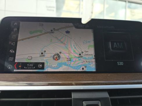 Used 2019 BMW X4 xDrive30i w/ Convenience Package AWD/4WD image 18