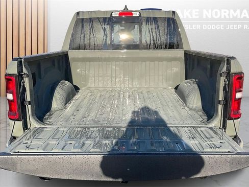 New 2026 RAM 1500 Big Horn image 25