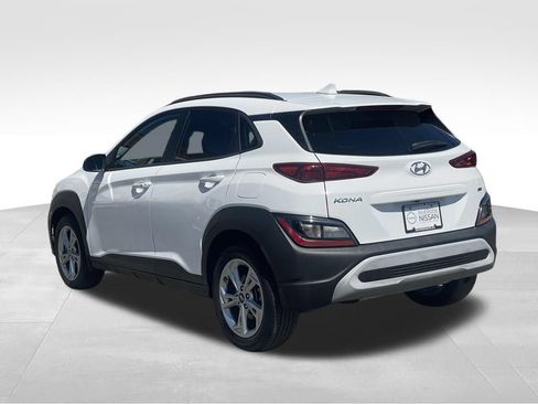 Used 2023 Hyundai Kona SEL w/ Cargo Package AWD/4WD image 5