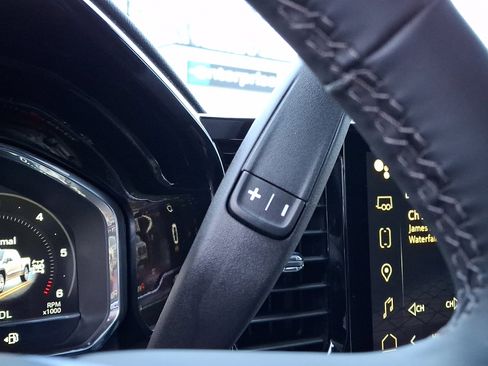 Certified 2025 GMC Sierra 1500 Elevation image 22