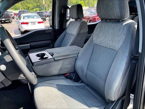 Used 2021 Ford F150 XLT w/ Tow Technology Package AWD/4WD image 26