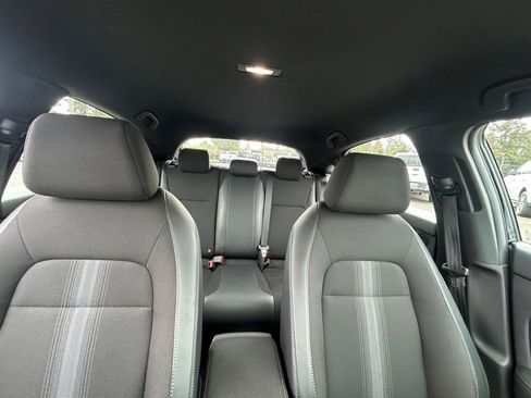 Used 2024 Honda Civic Sport image 28