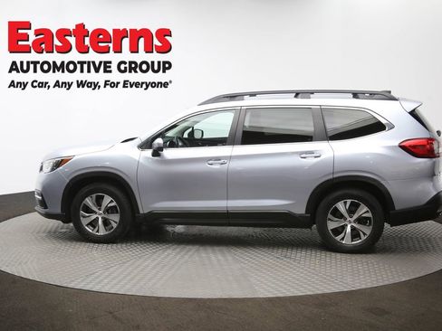 Used 2022 Subaru Ascent Premium w/ Convenience Package image 64