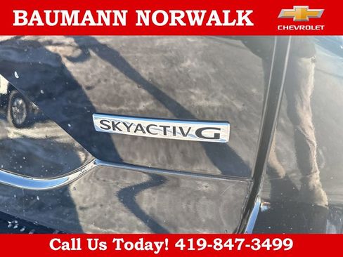 Used 2022 MAZDA CX-5 AWD 2.5 S w/ Premium Plus Pkg image 32