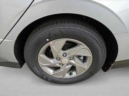 New 2026 Hyundai Sonata SE image 10