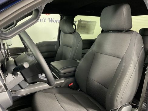 New 2026 Ford F150 XLT w/ Mobile Office Package RWD image 14