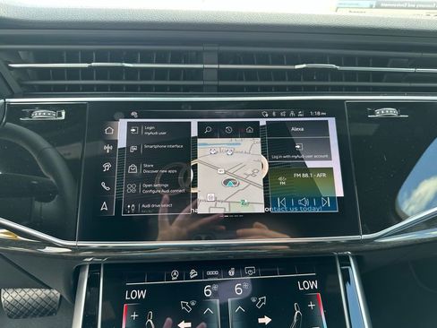 New 2026 Audi Q7 3.0T Premium Plus image 17