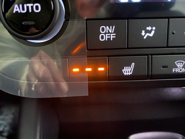 New 2026 Subaru Outback Premium AWD/4WD image 20