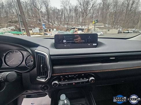 Certified 2025 MAZDA CX-50 AWD 2.5 S w/ Weather Package image 11