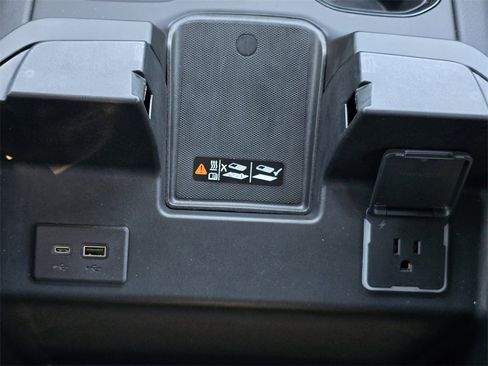 Certified 2026 GMC Sierra 1500 AT4 w/ AT4 Premium Package image 37