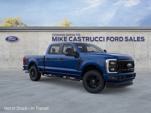 New 2026 Ford F250 XL AWD/4WD image 7