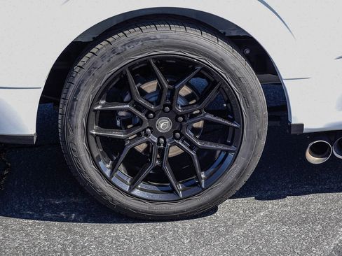 Used 2024 Ford F150 XL w/ Equipment Group 103A High image 7