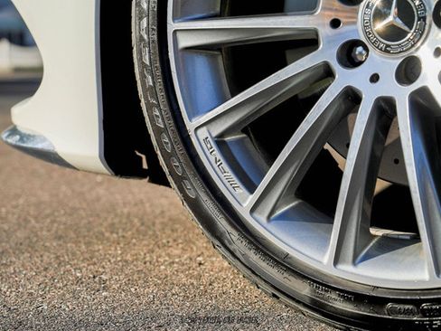 Used 2017 Mercedes-Benz S 550 Cabriolet image 70