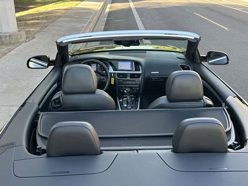 Used 2012 Audi A5 2.0T Premium Plus image 41