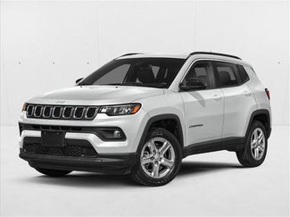 Used 2024 Jeep Compass Sport AWD/4WD video 1