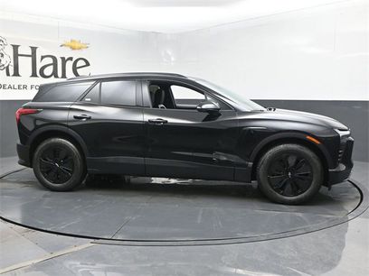 New 2026 Chevrolet Blazer EV LT
