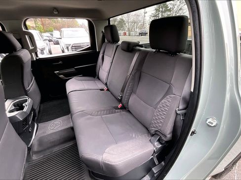 Used 2024 Toyota Tundra SR5 w/ SR5 Convenience Package image 20