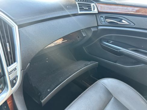 Used 2014 Cadillac SRX Luxury FWD image 43