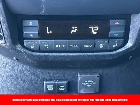 New 2025 Toyota Sequoia 1794 Edition image 8