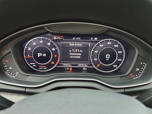 Used 2019 Audi Q5 2.0T Premium Plus AWD/4WD image 10