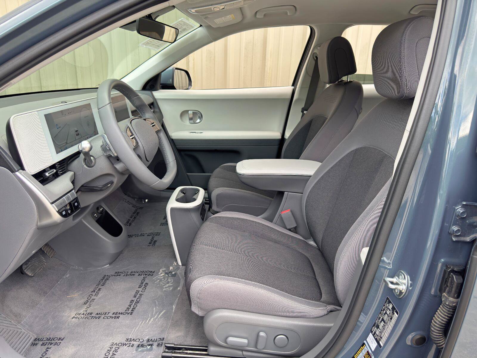 Used 2024 Hyundai Ioniq 5 SE RWD image 16