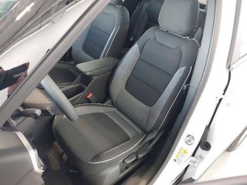 New 2026 Chevrolet TrailBlazer LS image 23