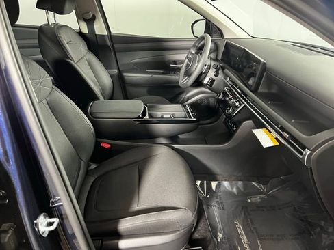 Used 2026 Hyundai Tucson SEL image 11