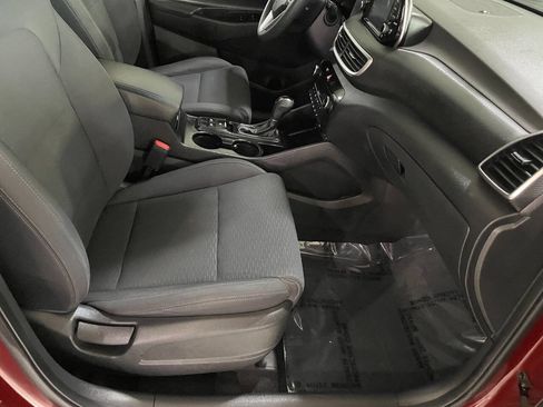 Used 2019 Hyundai Tucson SEL w/ Cargo Package image 29