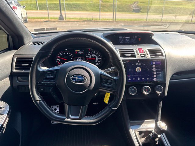 Used 2019 Subaru WRX Premium AWD/4WD image 14
