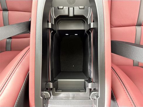 New 2026 MAZDA CX-50 2.5 Hybrid w/ Weather Package AWD/4WD image 36