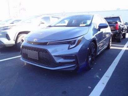 Used 2023 Toyota Corolla SE