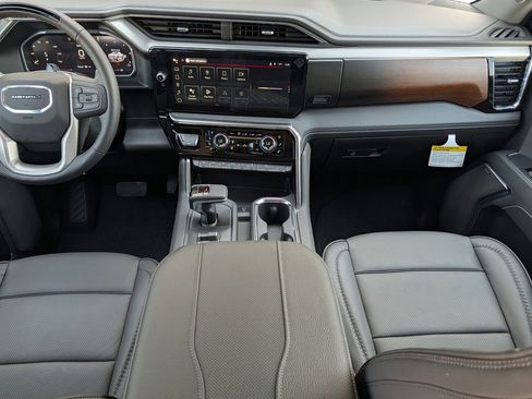 New 2026 GMC Sierra 1500 Denali image 10