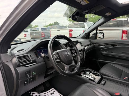 Used 2021 Honda Passport Touring image 6