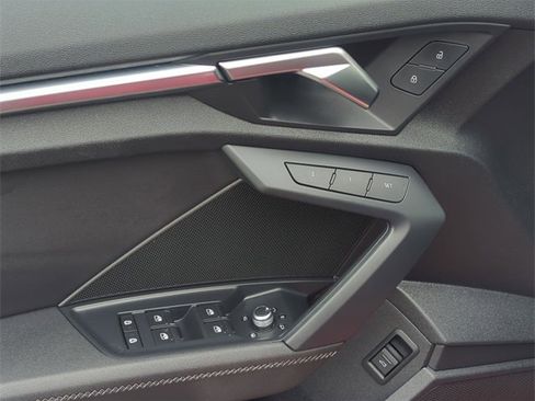 Used 2023 Audi A3 2.0T Premium image 13