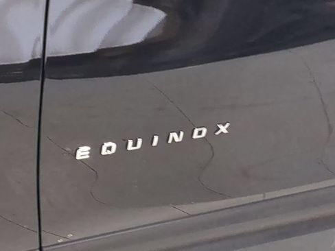 Used 2024 Chevrolet Equinox Premier AWD/4WD image 16