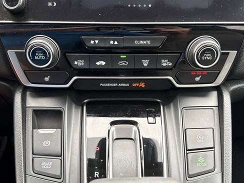 Used 2022 Honda CR-V EX image 24