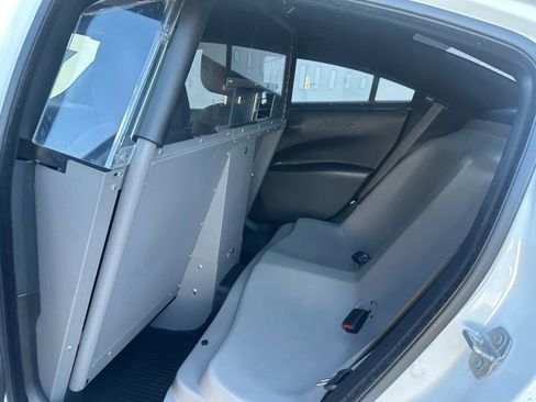 Used 2021 Dodge Charger Police w/ Fleet Safety Group image 17