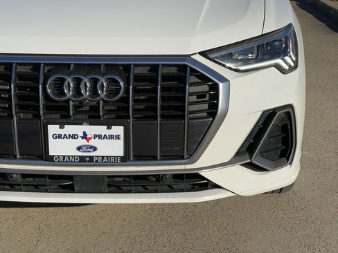 Used 2021 Audi Q3 2.0T Premium Plus w/ Premium Plus Package image 10