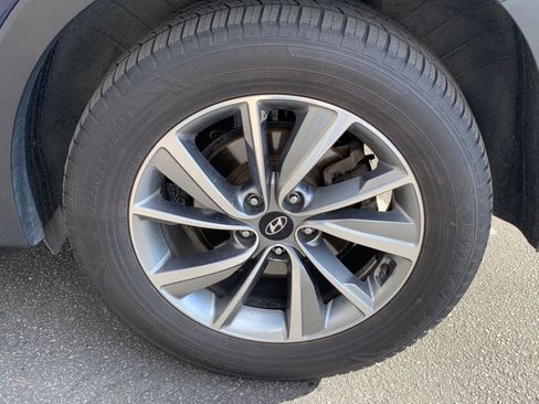 Used 2020 Hyundai Santa Fe SEL w/ Convenience + Premium Package image 30